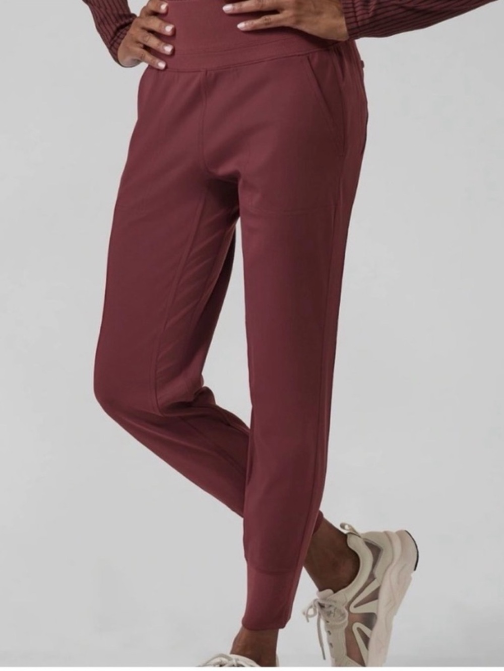 Athleta Brooklyn Performance Joggers